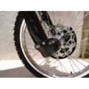 HP-CDF-093 Caliper, Disc & Fork Guard