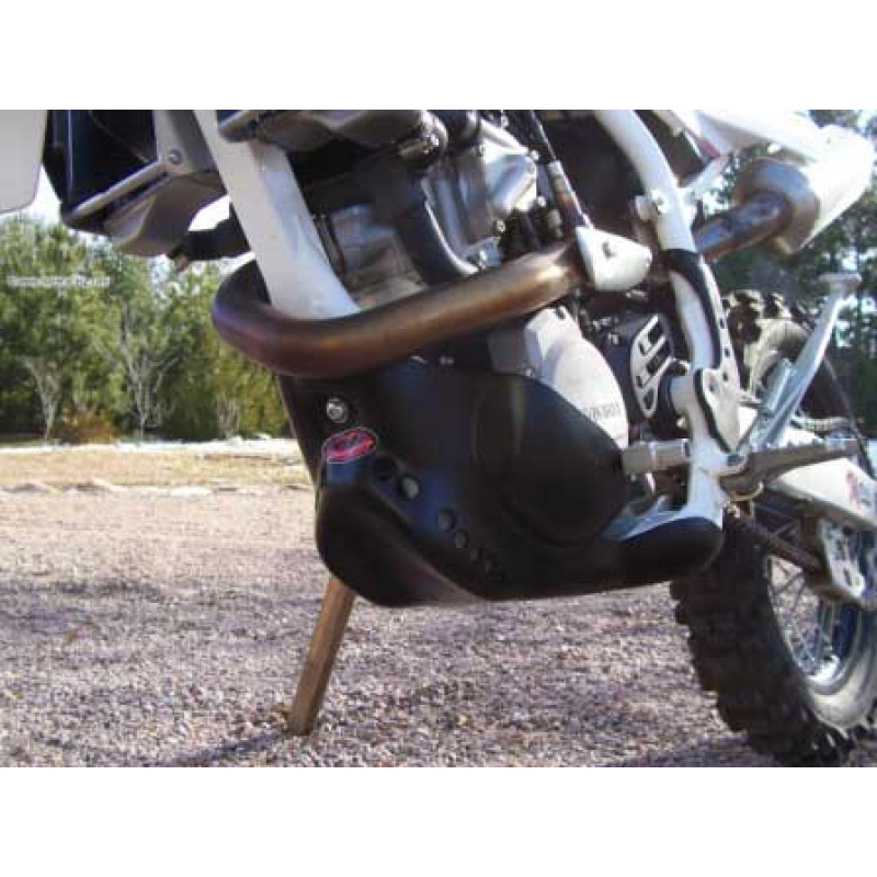 HP-SG-102 Skid Plate