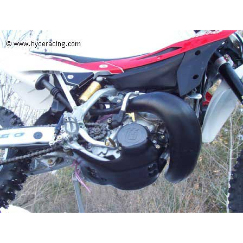 HP-SG-46 Skid Plate