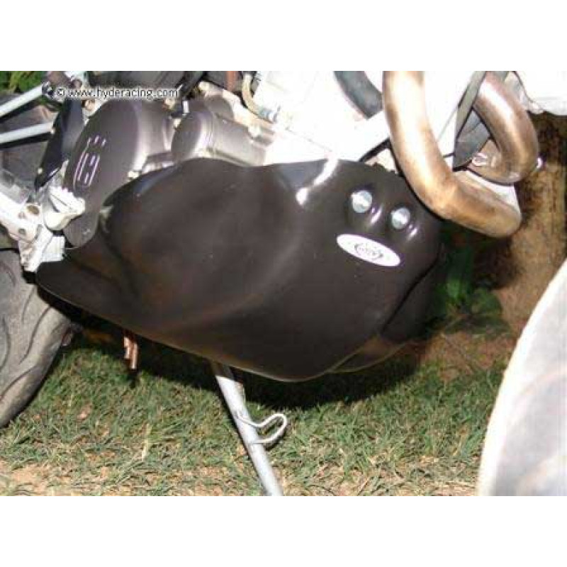 HP-SG-99 Skid Plate