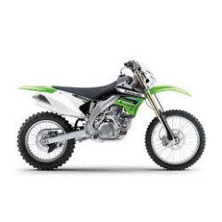 KLX/KX 450 4T