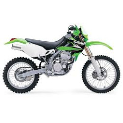 KX 250 4T