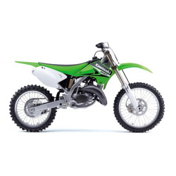 KX 125 2T