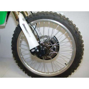 HP-CDF-011 Caliper, Disc & Fork Guard