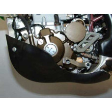 HP-EXG-68 Exhaust Guard