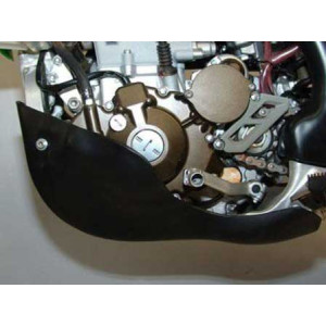 HP-EXG-68 Exhaust Guard