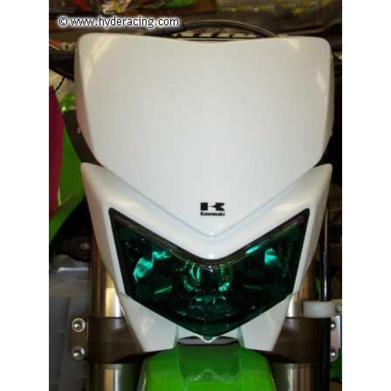 HP-LC-68 Headlight Lens Cover