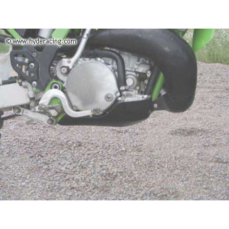 HP-SG-39 Skid Plate