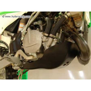 HP-SG-20 Skid Plate