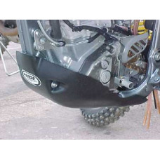 HP-SG-31 Skid Plate