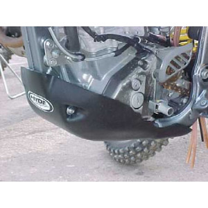 HP-SG-31 Skid Plate