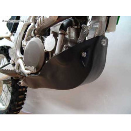 HP-SG-47 Skid Plate