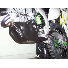 HP-SG-89 Skid Plate