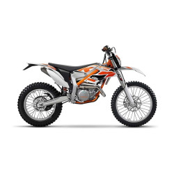 250 Freeride 2T