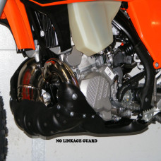 HP-SG-156 Skid Plate