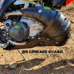 HP-SG-156 Skid Plate