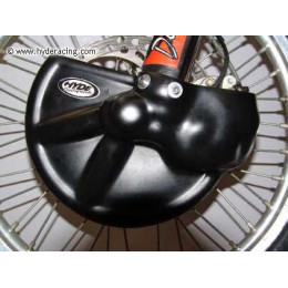 HP-CDF-001 Caliper, Disc & Fork Guard