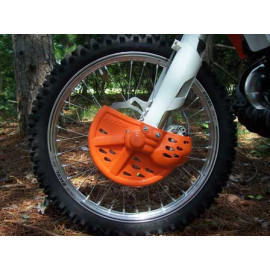 HP-CDF-101 Caliper, Disc & Fork Guard