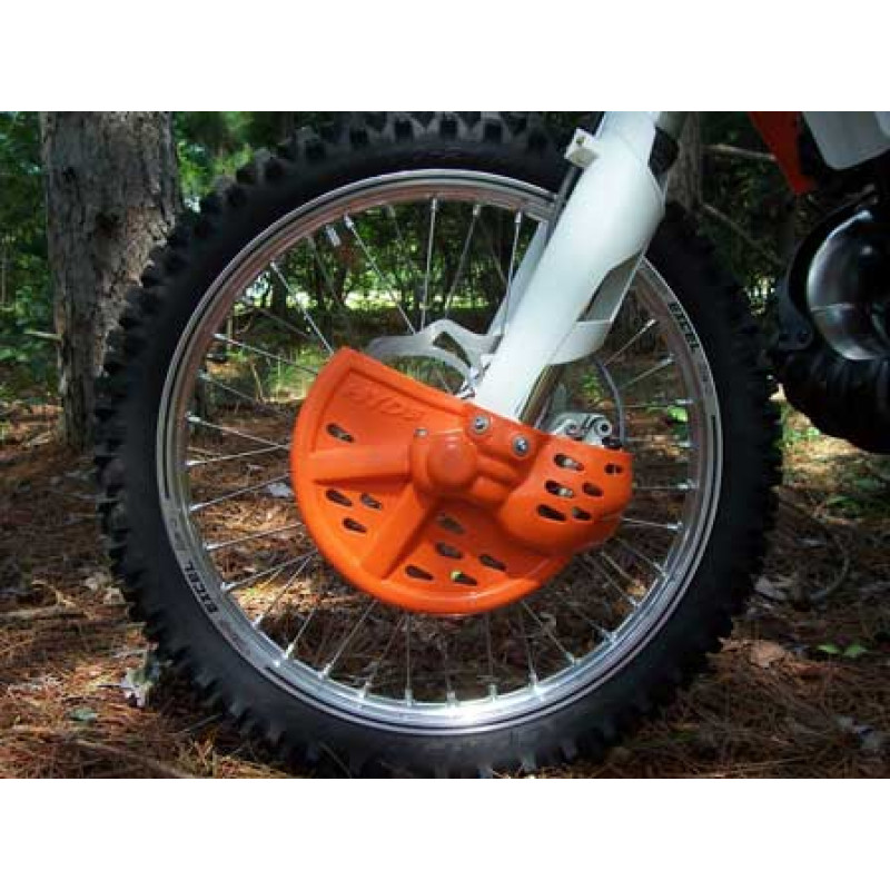 HP-CDF-101 Caliper, Disc & Fork Guard