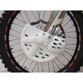 HP-CDF-106 Caliper, Disc & Fork Guard