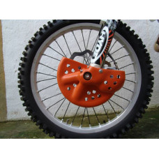 HP-CDF-122 Caliper, Disc & Fork Guard