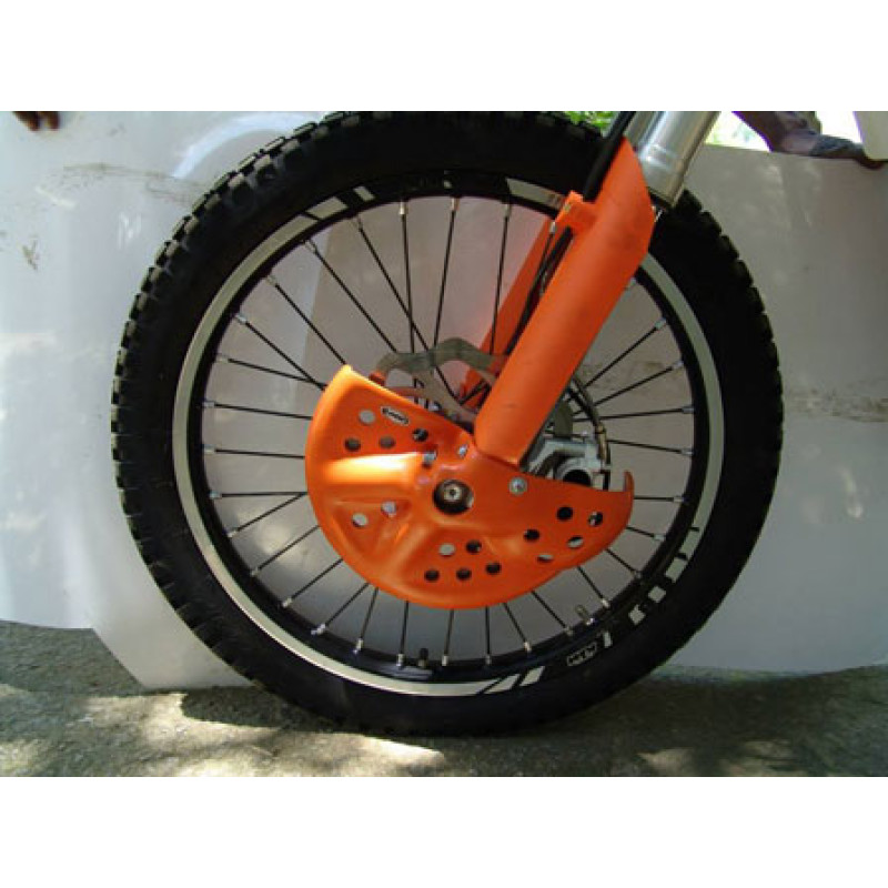 HP-CDF-122 Caliper, Disc & Fork Guard