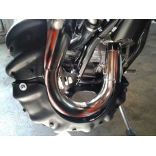 HP-EXG-161 Exhaust Guard