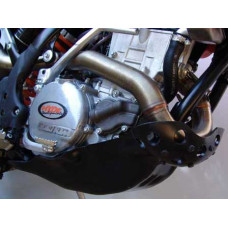 HP-EXG-50 Exhaust Guard