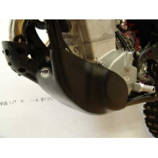 HP-EXG-51 Exhaust Guard