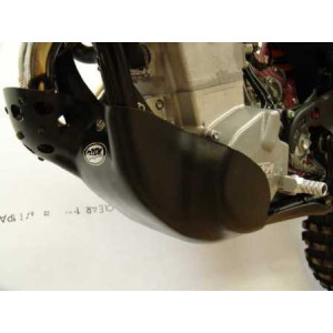 HP-EXG-51 Exhaust Guard