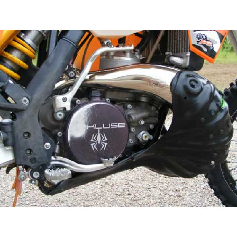 HP-EXG-54 Exhaust Guard