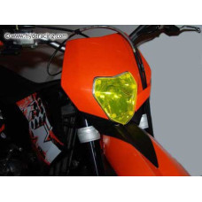 HP-LC-2 Headlight Lens Cover