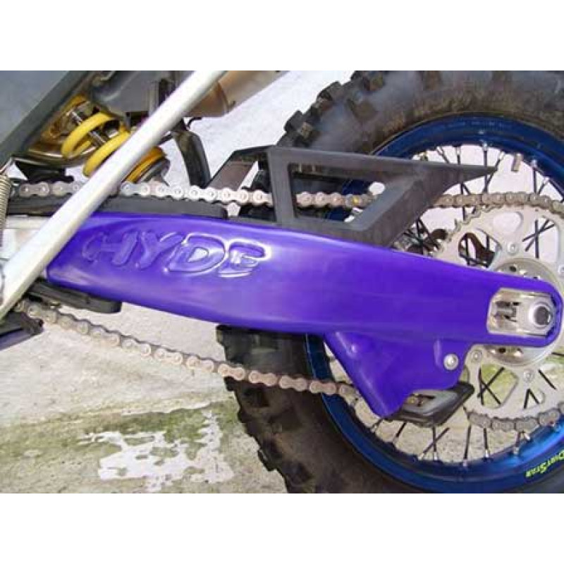 HP-SAP-106 Swingarm Guards No Disc Guard