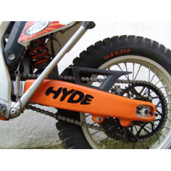 Swingarm Guards