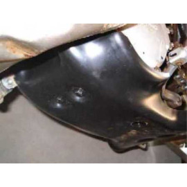 HP-SG-1 Skid Plate