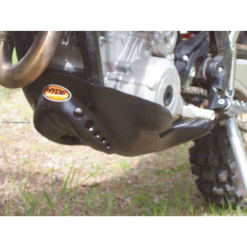 HP-SG-107 Skid Plate