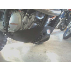 HP-SG-107 Skid Plate