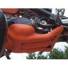 HP-LSG-116 Skid Plate