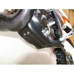 HP-SG-121 Skid Plate