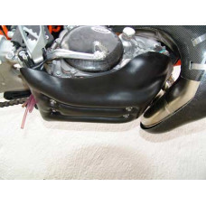 HP-SG-120 Skid Plate