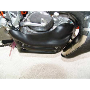 HP-SG-121 Skid Plate