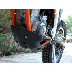 Skid Plate