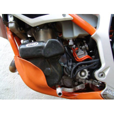 HP-SG-132 Skid Plate