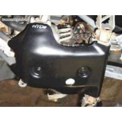 Skid Plate