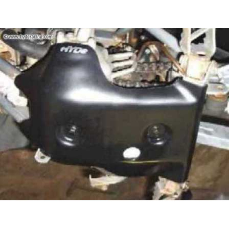 HP-SG-15 Skid Plate