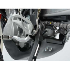 HP-SG-164 Skid Plate