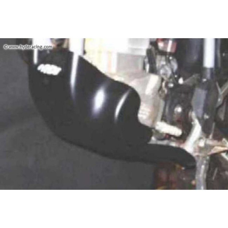 HP-SG-2 Skid Plate