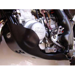 HP-SG-152 Skid Plate