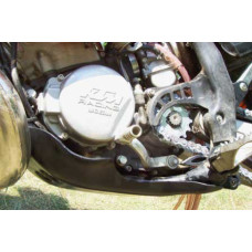 HP-SG-29 Skid Plate