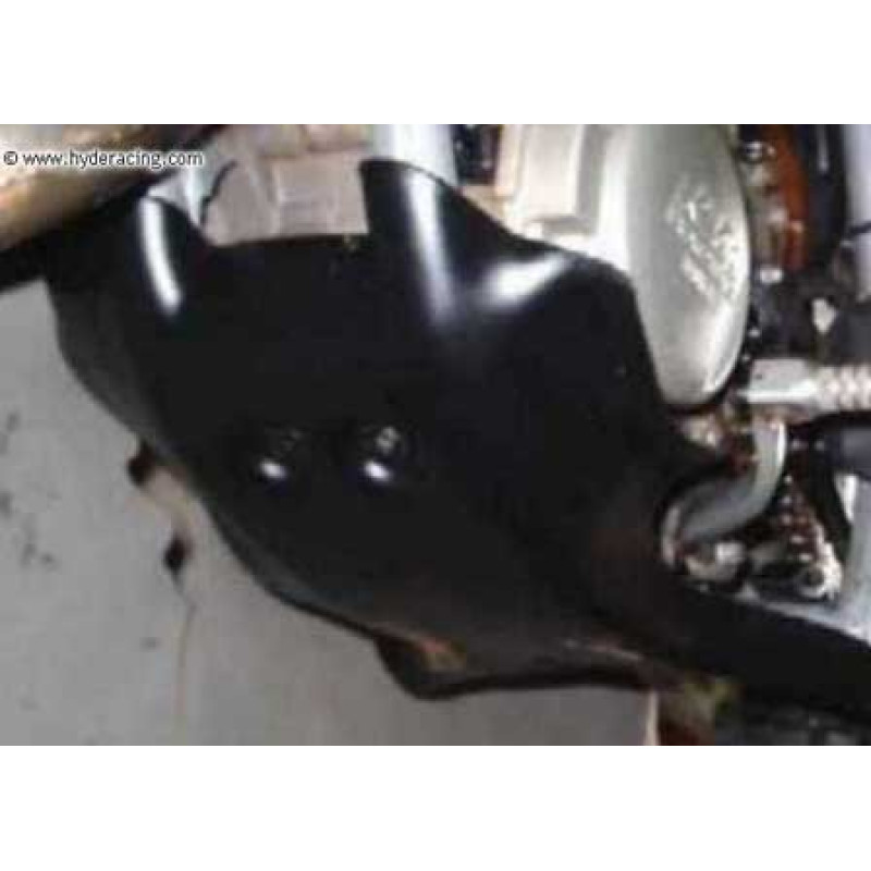 HP-SG-4 Skid Plate